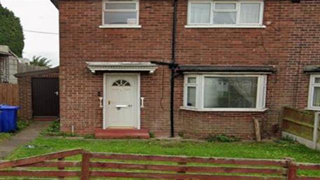 83 Gainsborough Road