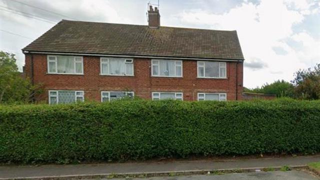 Property Tadgedale Avenue