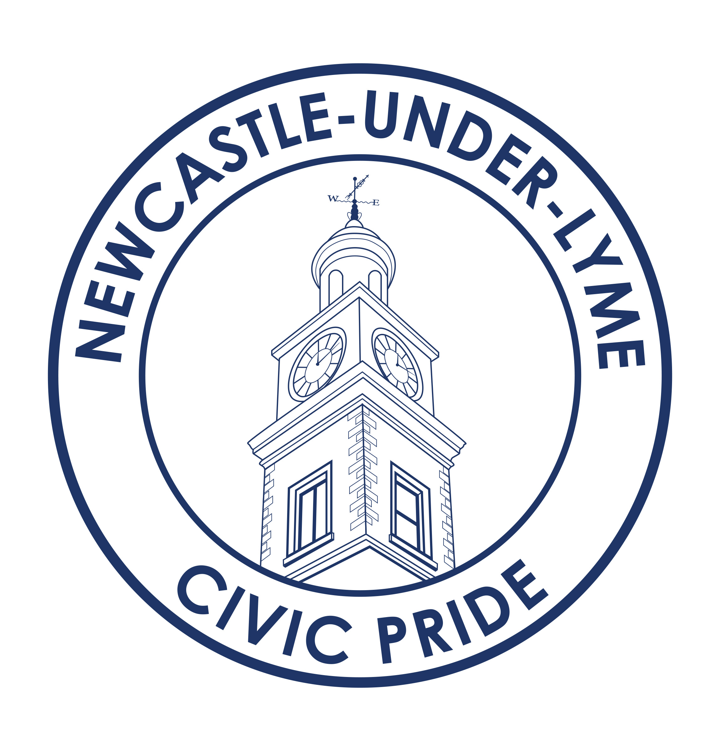 Civic Pride Logo