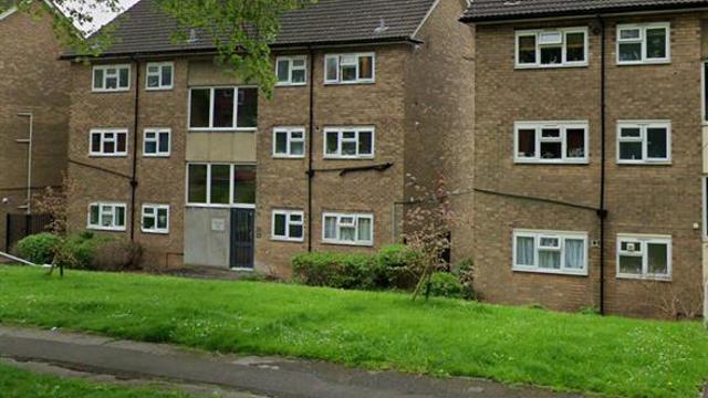 Property Hempstalls Court