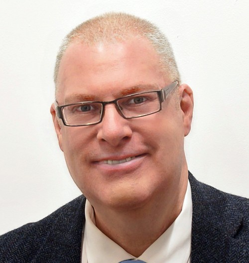 Paul Northcott